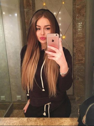 Анкета проститутки Камила - Фото 1, , 23 года, №316777